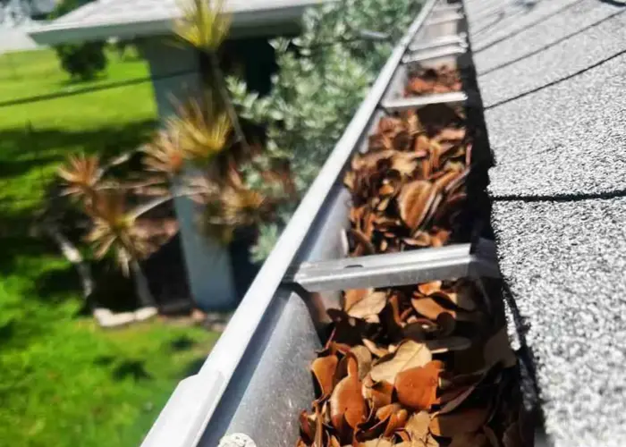 Bolton gutter cleaning home page